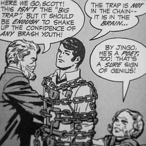 Meet your Posher, Forrest